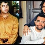 aamir khan love life