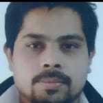 किसान के बेटे को आयकर विभाग ने 300 करोड़ के लेन-देन मामले में नोटिस भेजा है।