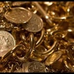 gold coin