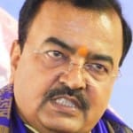 केशव प्रसाद मौर्य।