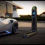 Electric Vehicles