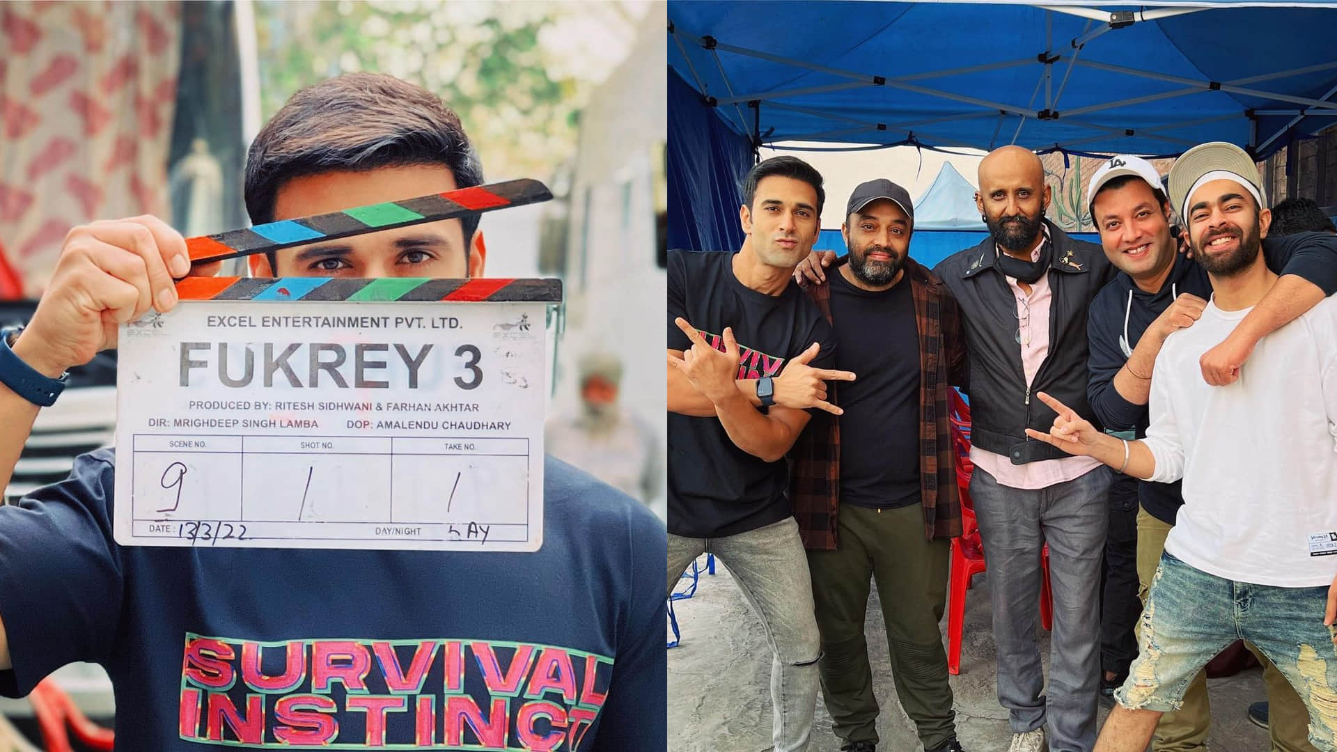 Filmy Wrap Raksha Bandhan Trailer out Sathish Vajra passed away Fukrey 3 shooting concluded  Samantha accused of spreading news of Naga Chaitanya affair Read 10 news from the entertainment world