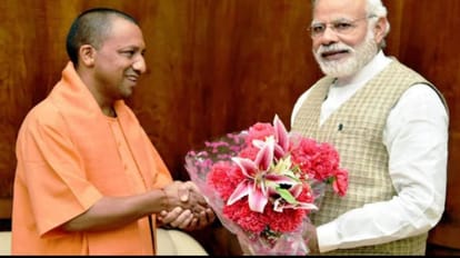 PM Modi : Will launch the Lok Sabha elections from Purvanchal on July 7