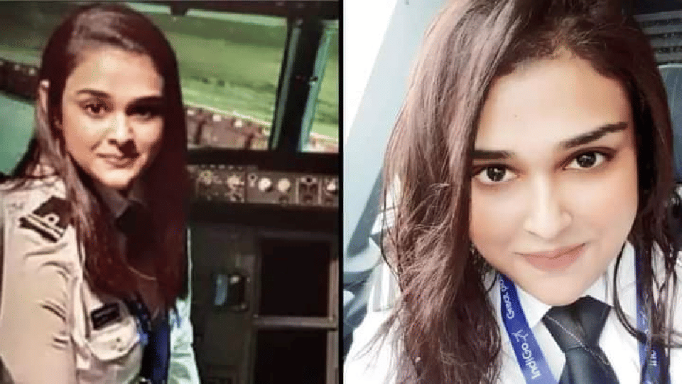 Operation Ganga: Mahasweta Chakraborty 24-year-old kolkata female pilot, who saved 800 lives from Ukraine-Russia war
