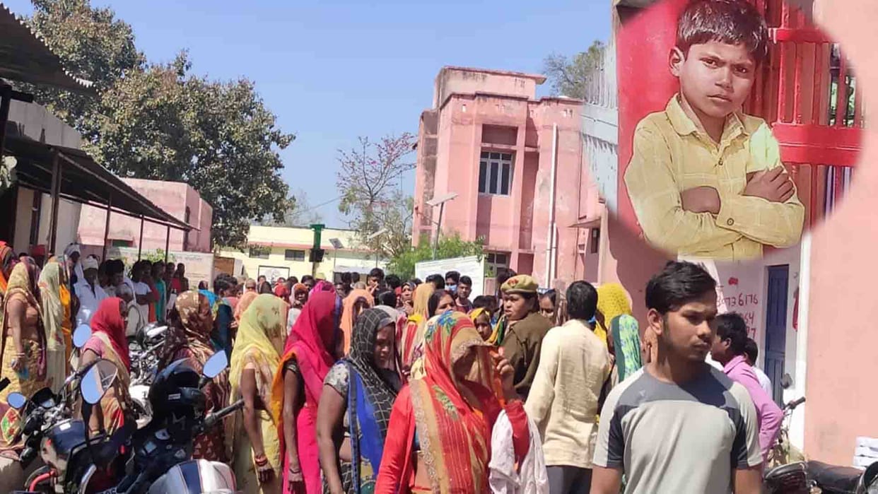 Chitrakoot: Murder of student missing for four days