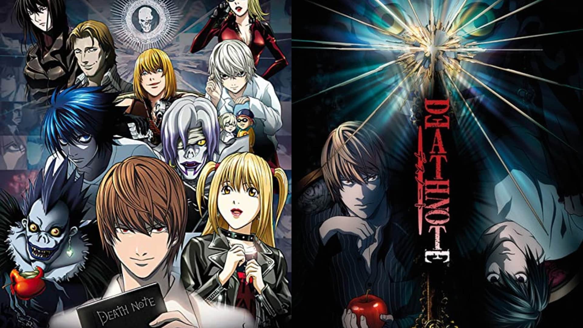Anime on OTT : If you are fond of watching animated series, then binge watch this series on OTT platforms