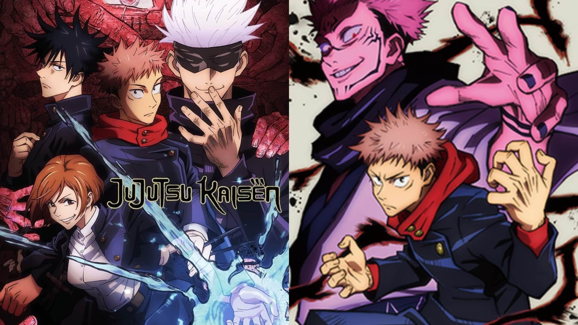 Anime on OTT : If you are fond of watching animated series, then binge watch this series on OTT platforms