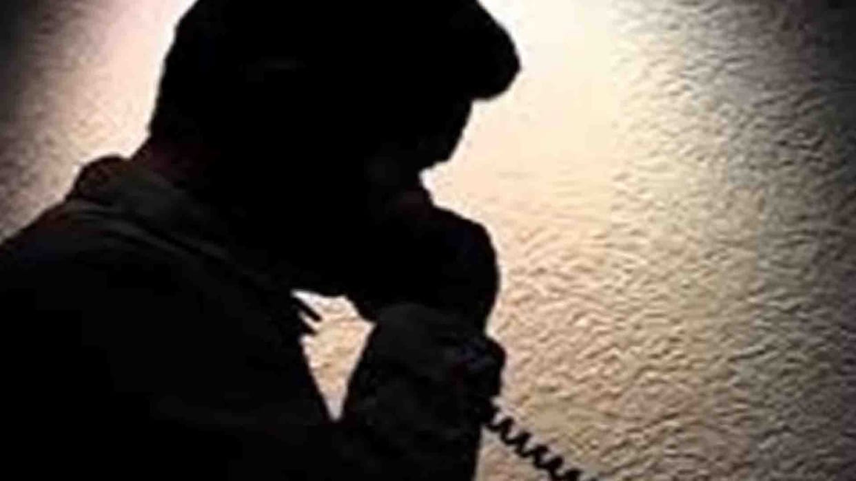 IAS officer threatened by ex-husband