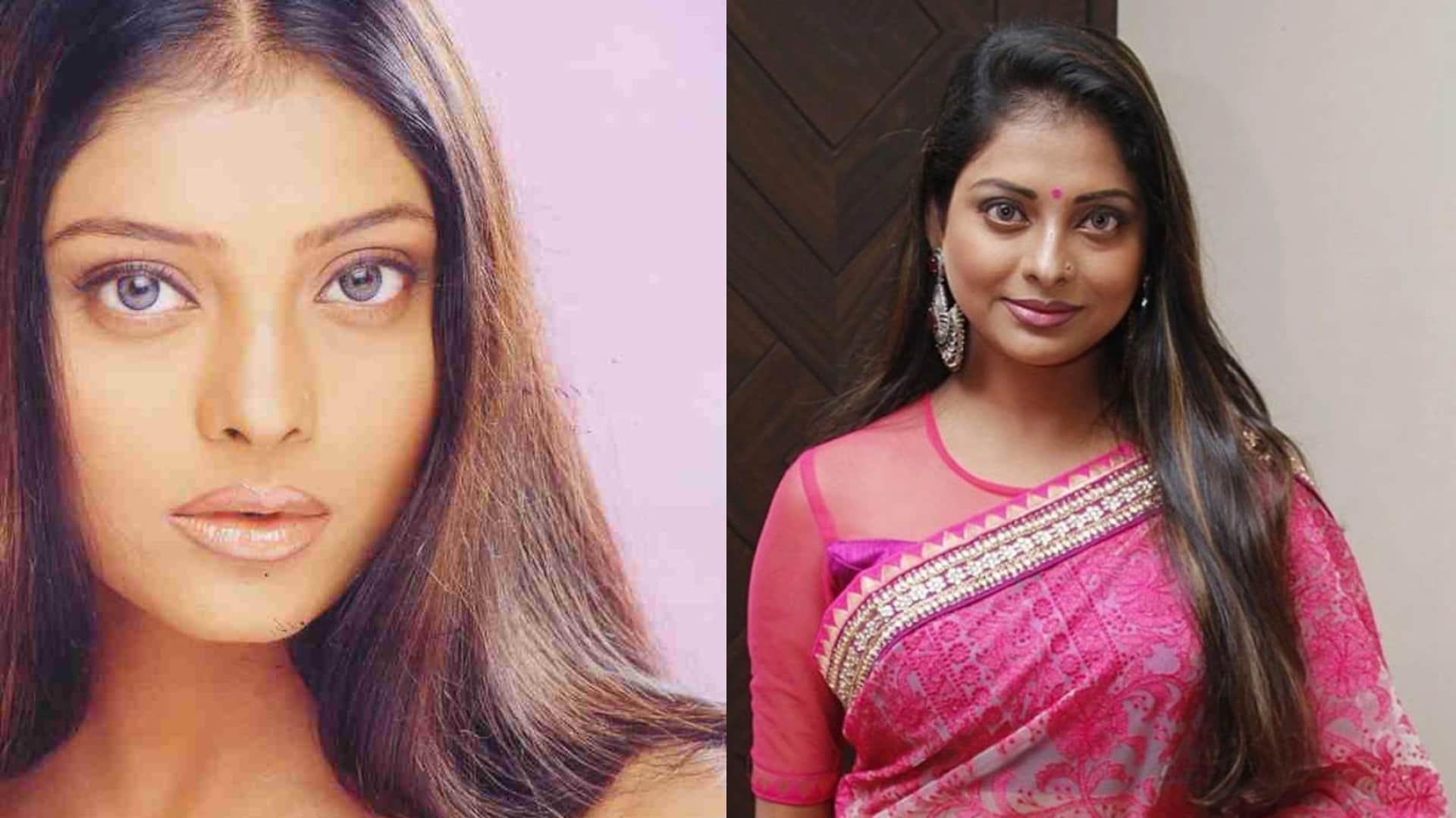 Bengali actress rupa dutta got arrested for pickpocketing