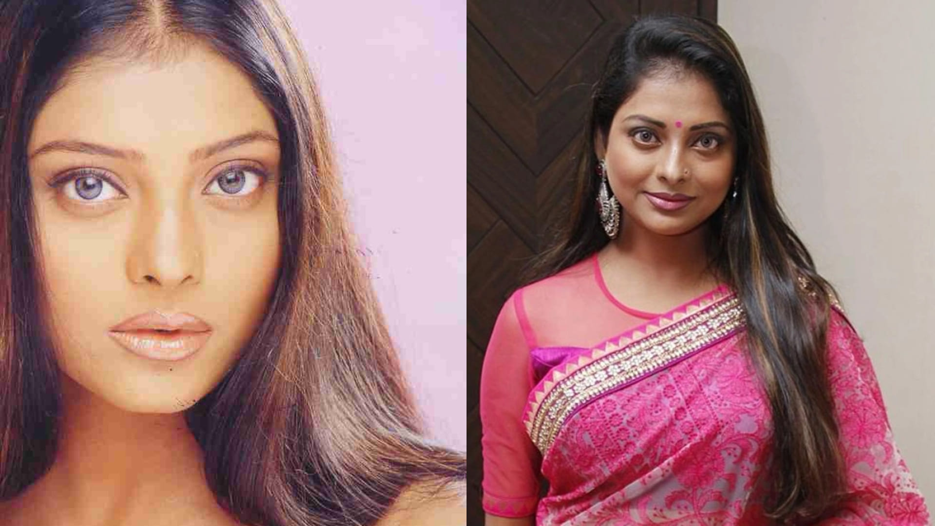 Bengali actress rupa dutta got arrested for pickpocketing