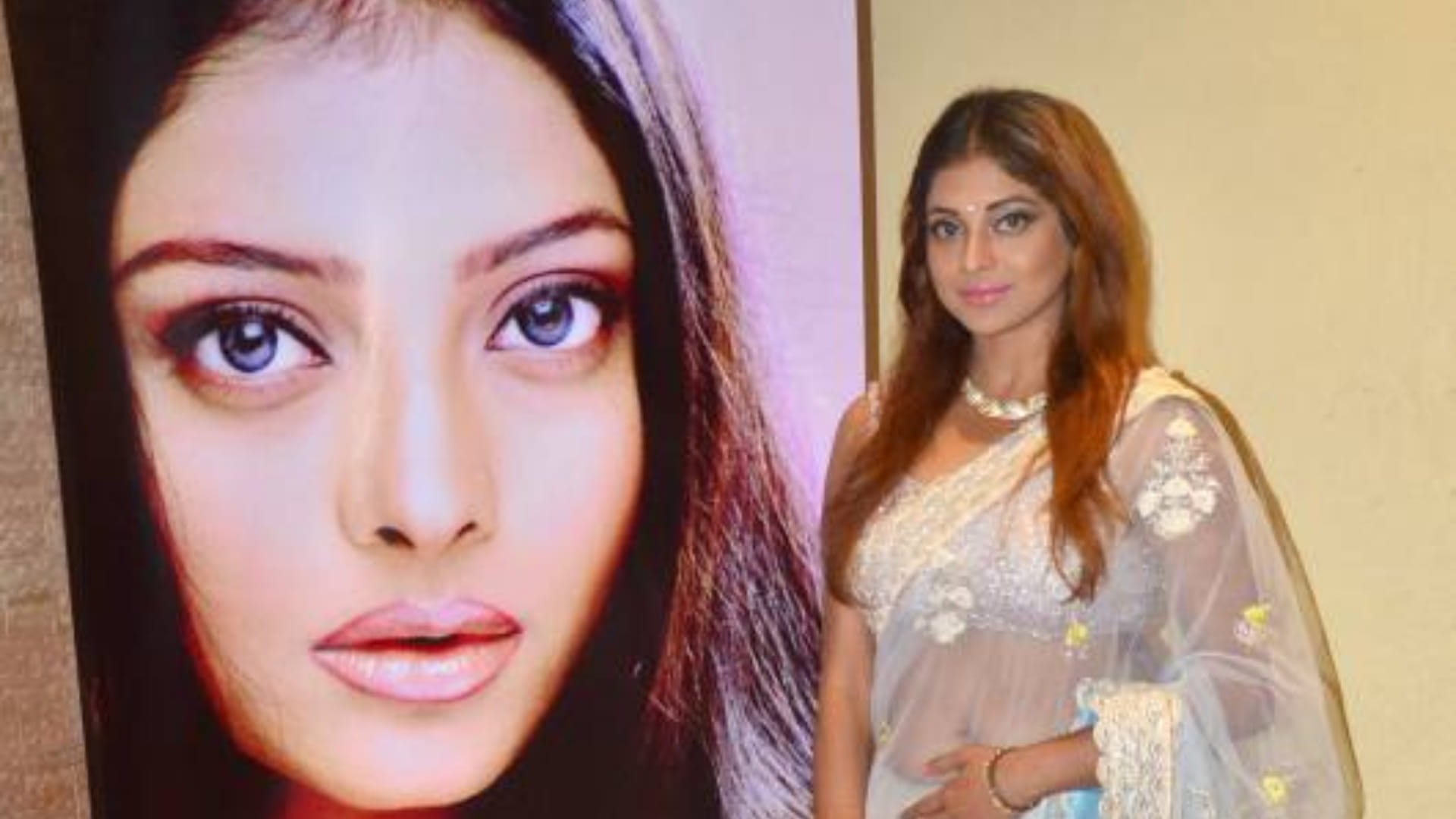 Bengali actress rupa dutta got arrested for pickpocketing