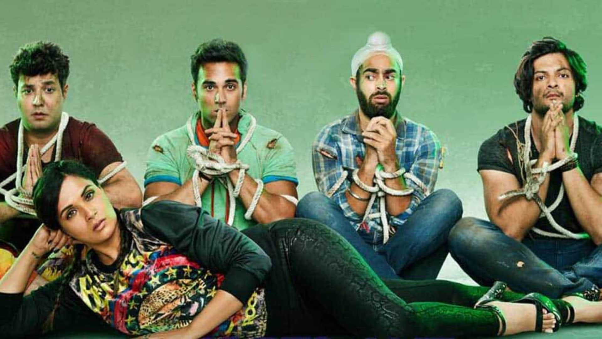fukrey 3 shooting started, pulkit samrat shared the photos on instagram