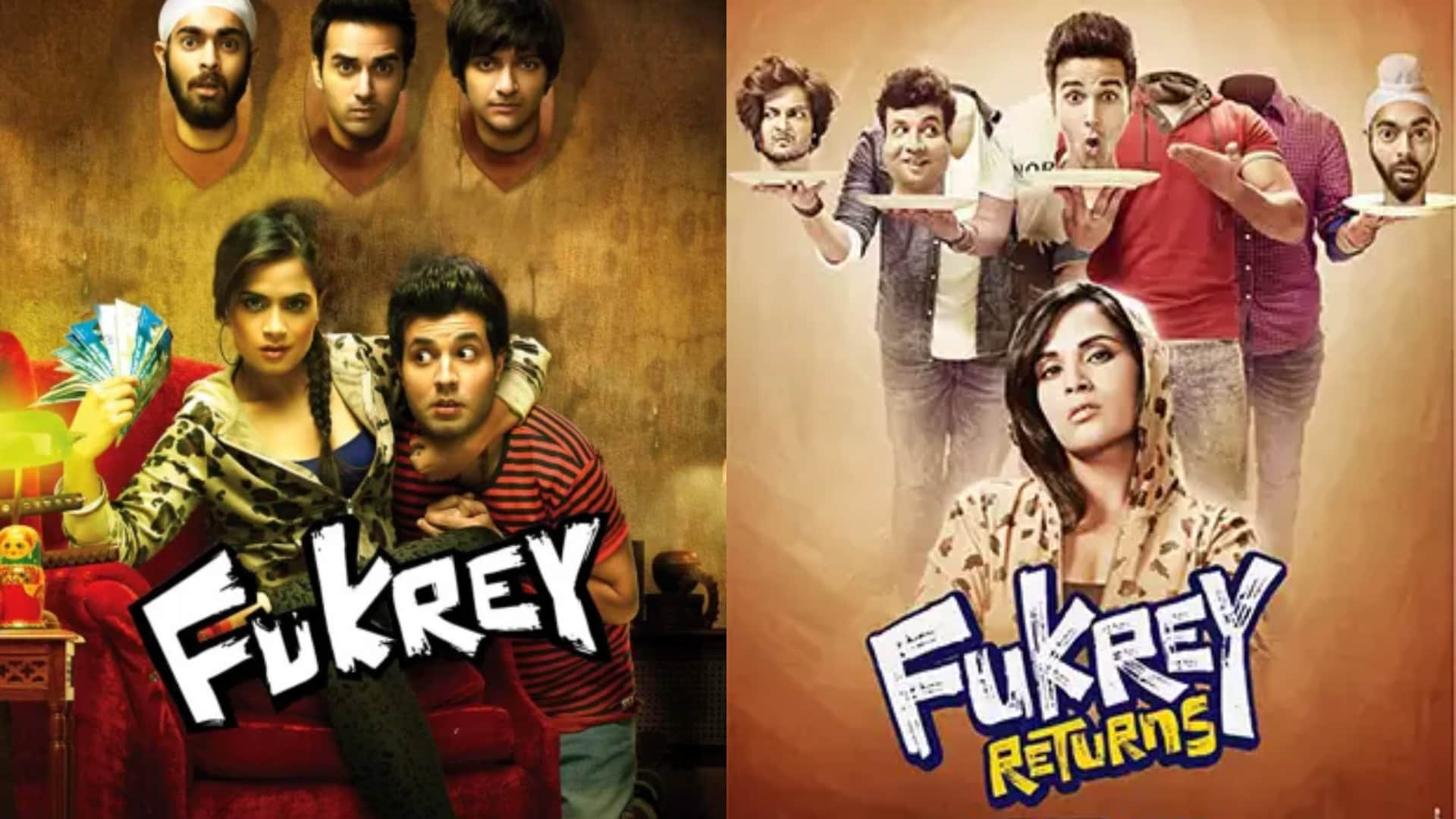 fukrey 3 shooting started, pulkit samrat shared the photos on instagram