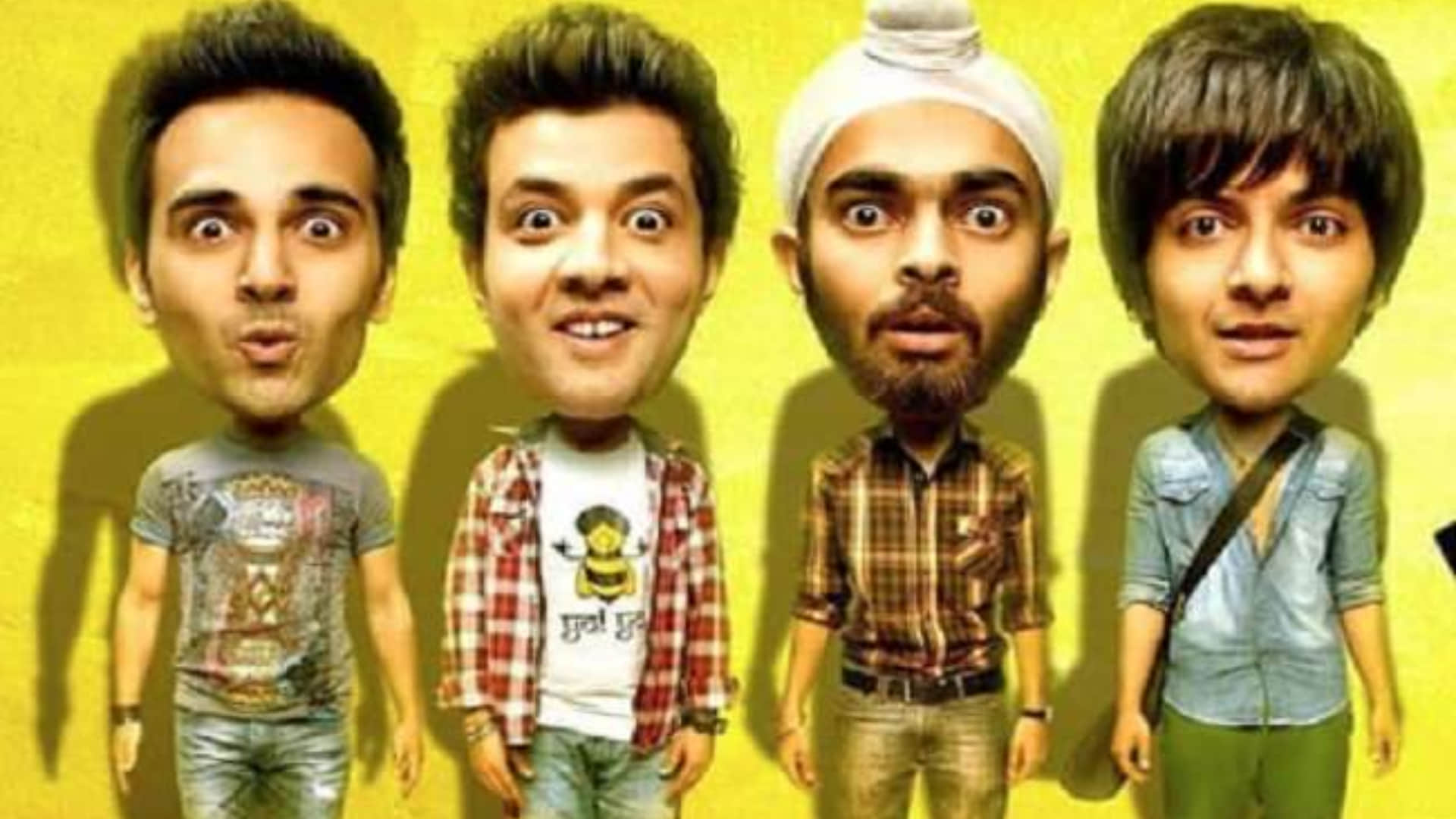 Fukrey 3 Trailer Out Pulkit Samrat Richa chadha Pankaj Tripathi film will release on this date