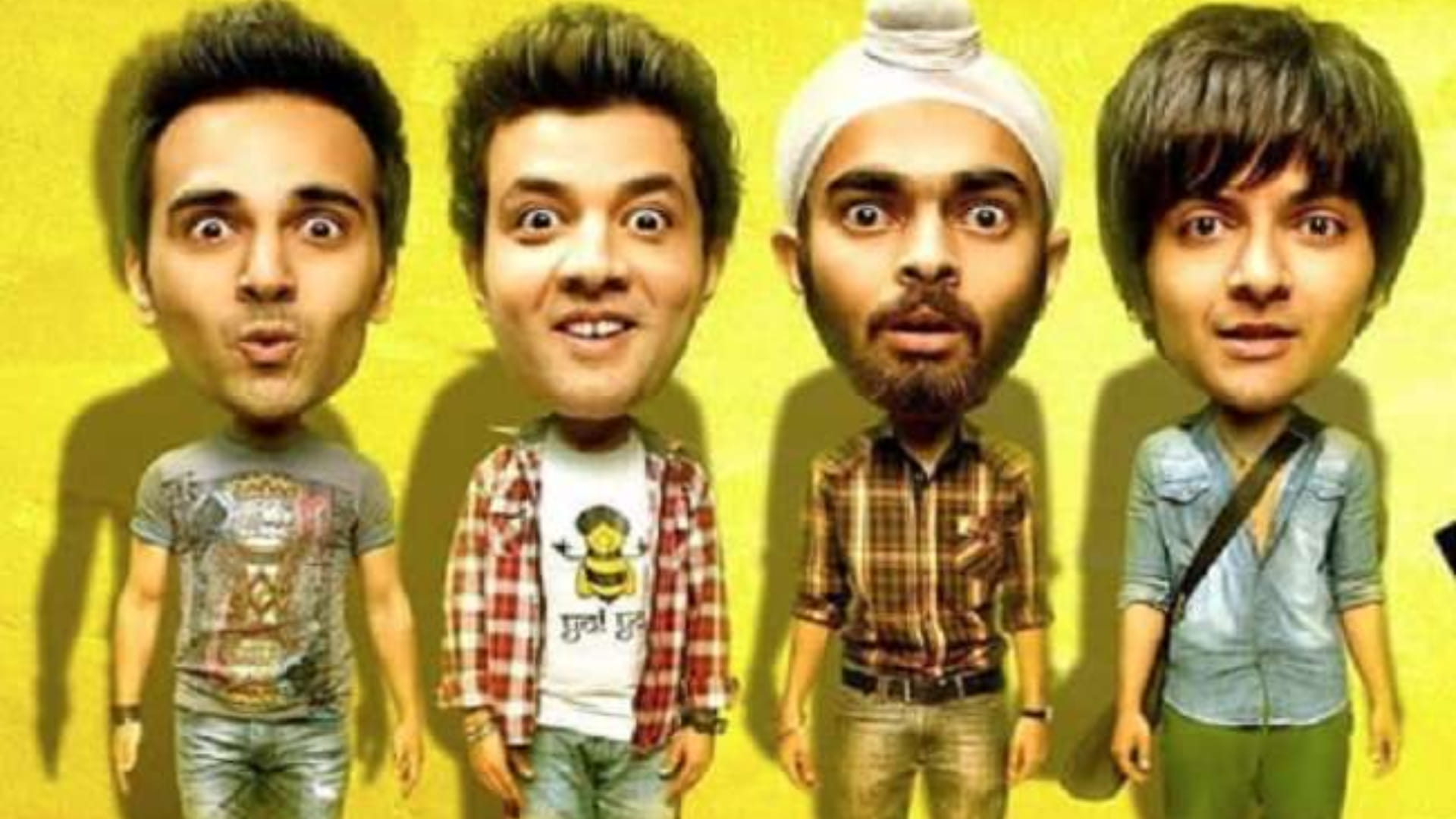 Fukrey 3 Trailer Out Pulkit Samrat Richa chadha Pankaj Tripathi film will release on this date
