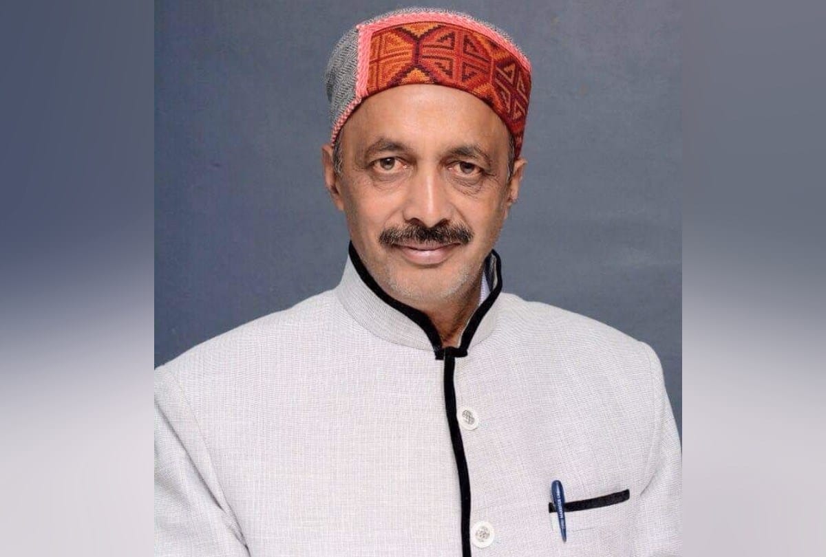 himachal News: Solan BJP leader Pawan Gupta statement