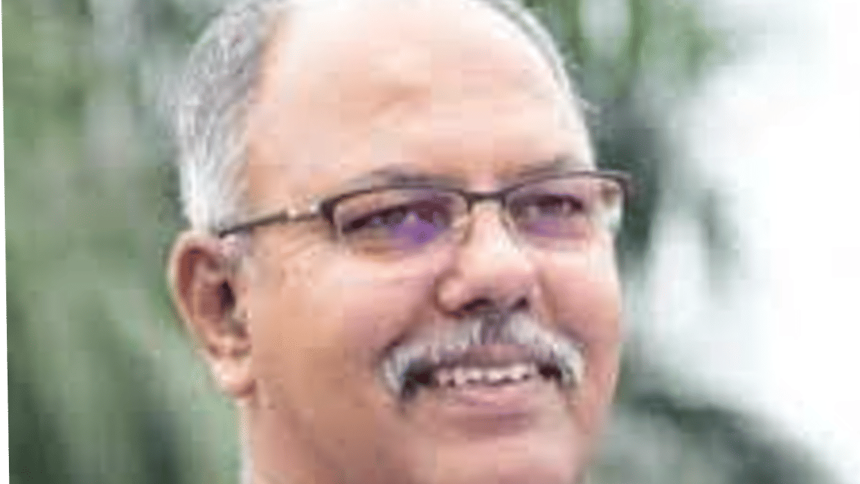 Changes in BJP organization: State organization general secretary Suhas Bhagat returned to the union, made intellectual in-charge of the central region
