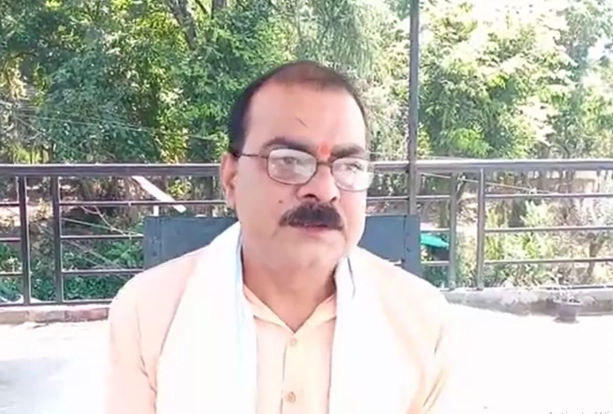Himachal Pradesh sanyukt Morcha hunger strike for old pension scheme