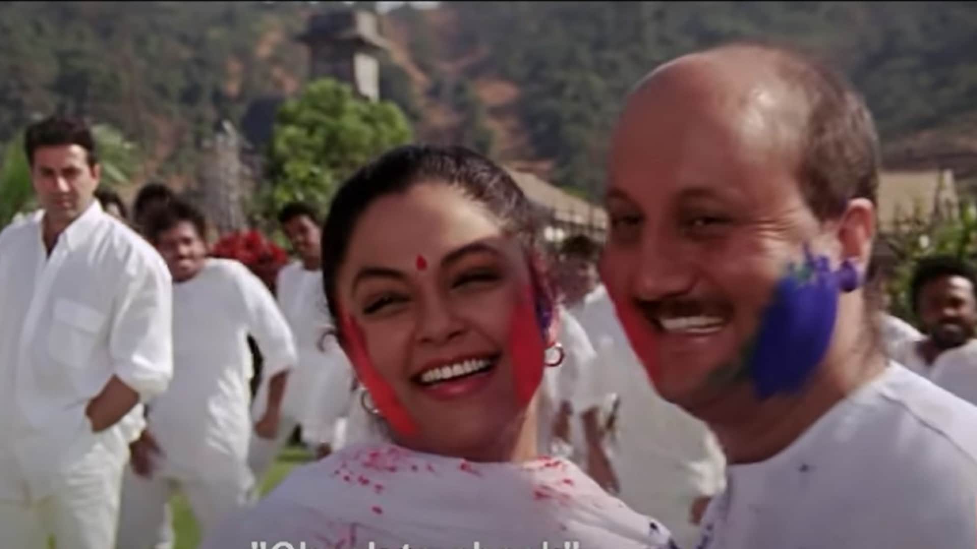 holi 2022 Top Bollywood Hit Holi Songs Must include in your Playlist