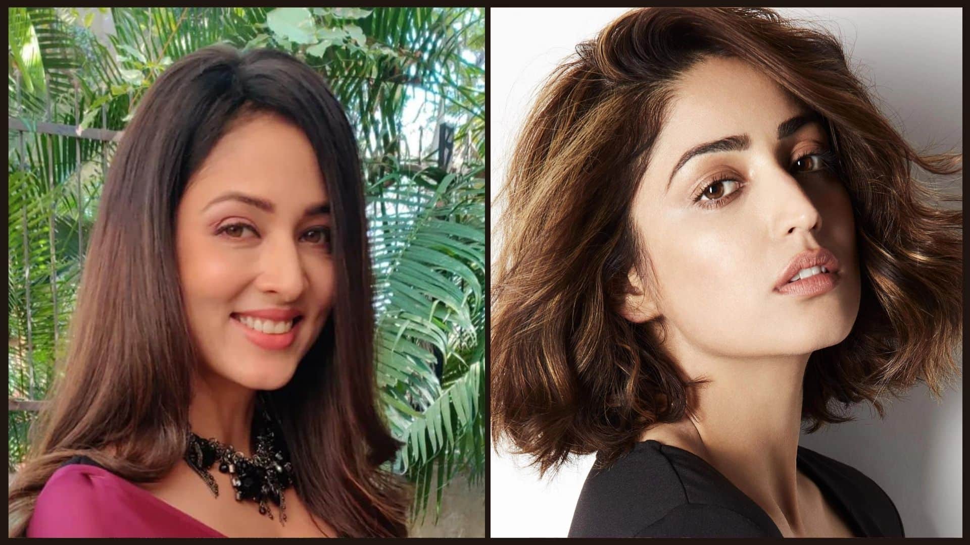 Bhabiji Ghar Par Hai New Anita Bhabhi Vidisha Srivastava is Yami Gautam Doppelganger