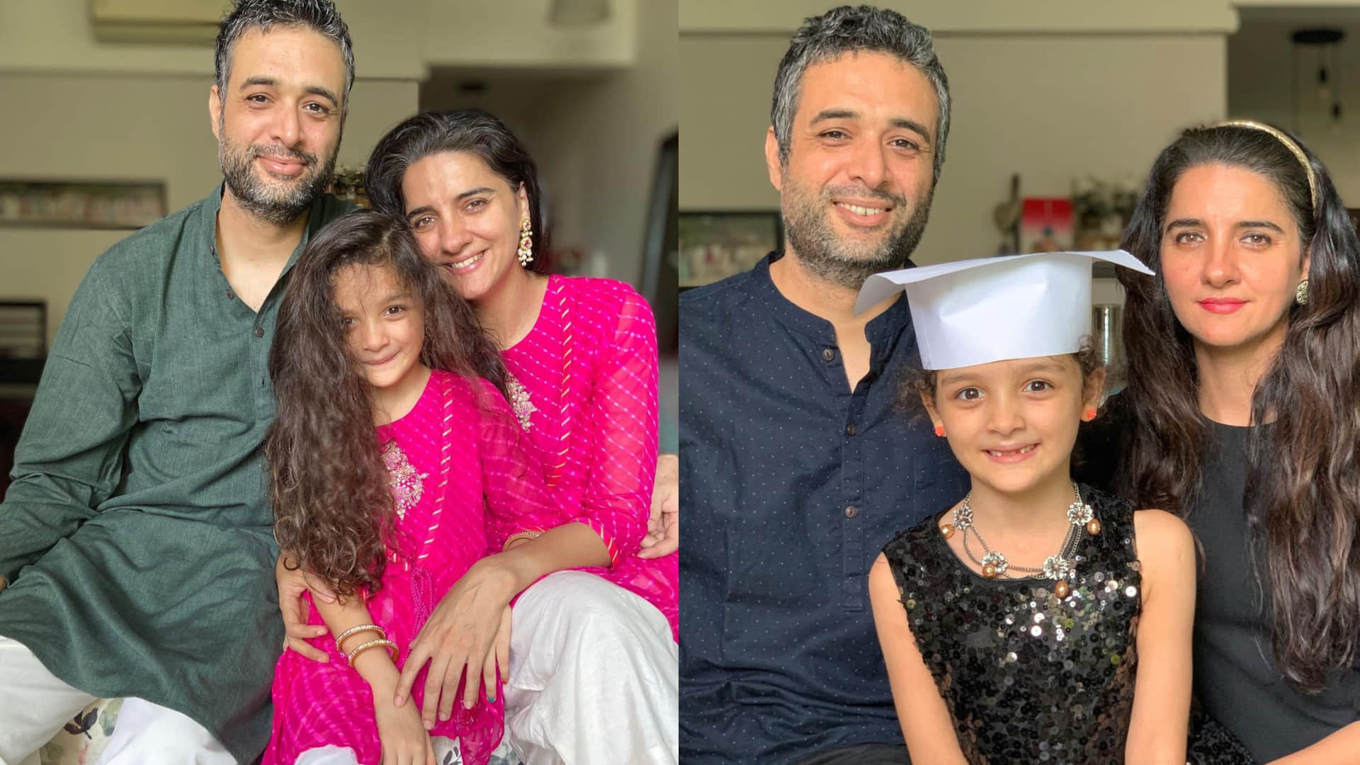 Shruti seth on her kissing scene with mugdha godse in bloody brothers