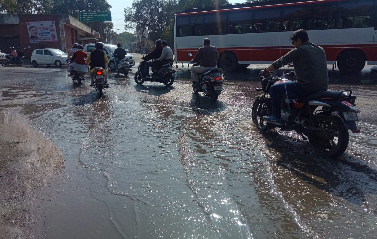 40 villages of Khol Khand in dark zone, Public Health Department appeals - stop wastage of water