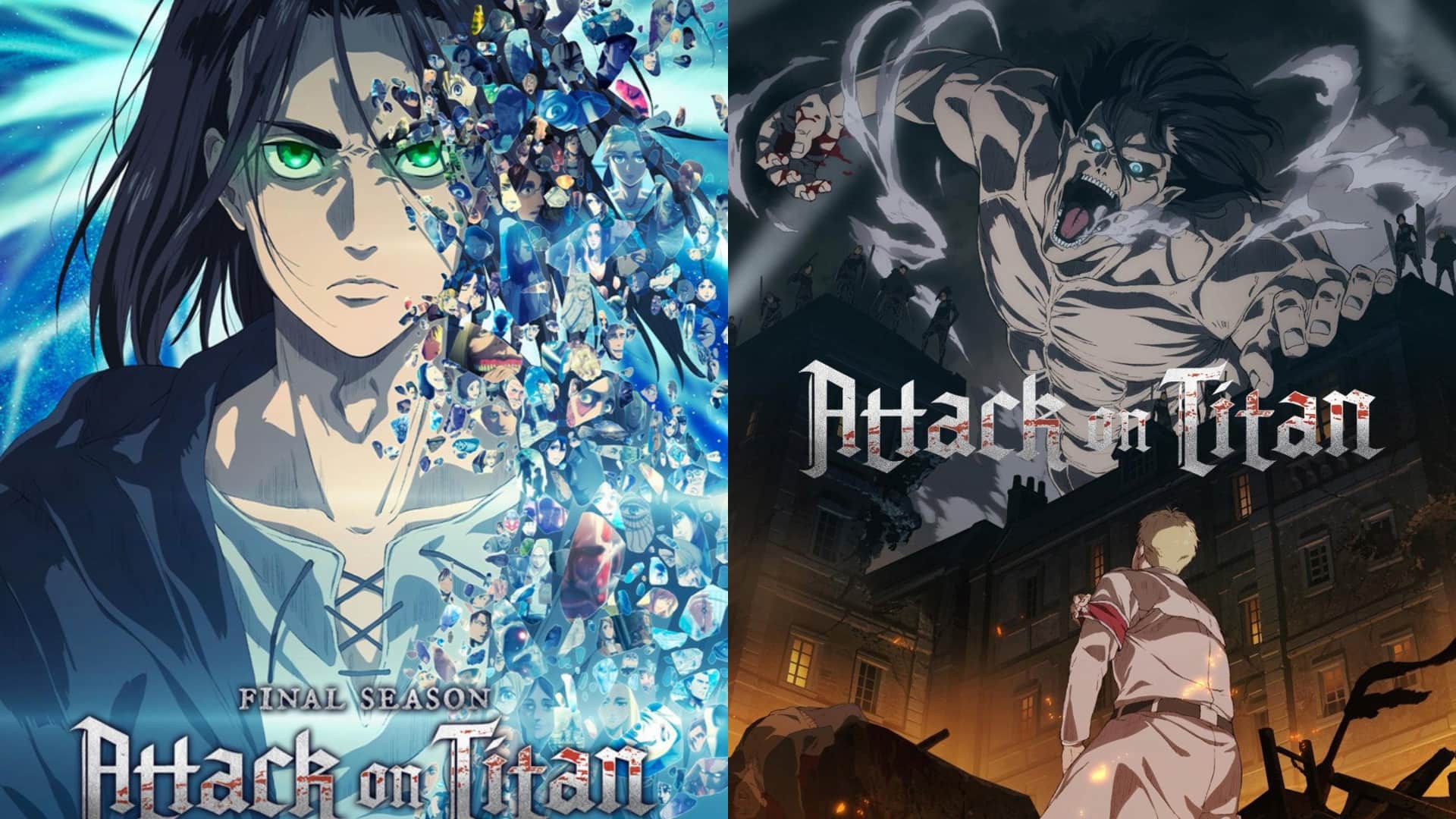 Anime on OTT : If you are fond of watching animated series, then binge watch this series on OTT platforms