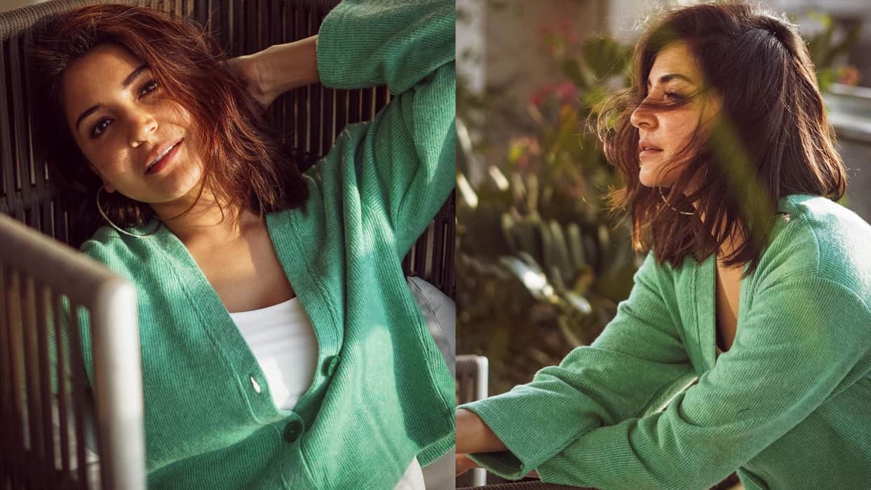 anushka sharma revealed about work and family on 34th birthday