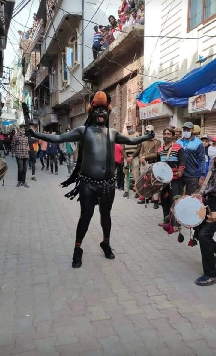cultural