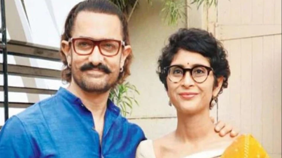 Famous Actor Aamir Khan And Reena Dutta Marriage Anniversary love life and divorce reason