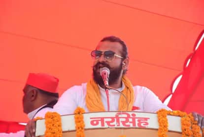 अब्बास अंसारी (फाइल फोटो)