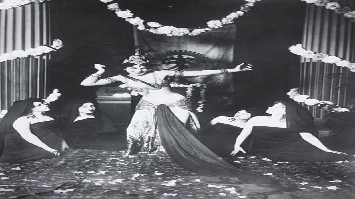 Know Who Was Adolf Hitler Spy mata hari Know All About Her