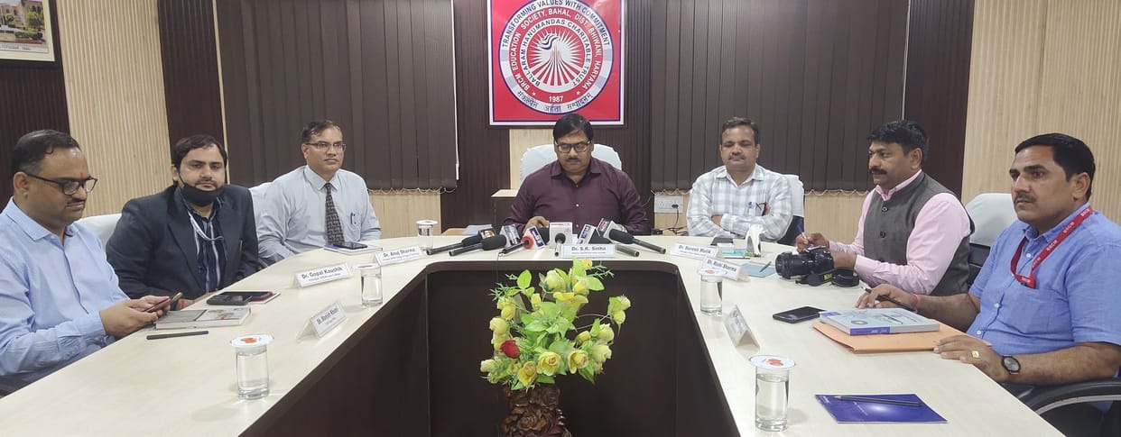 Inter University freestyle women's wrestling competition will be held in Bhiwani from March 14 to 16