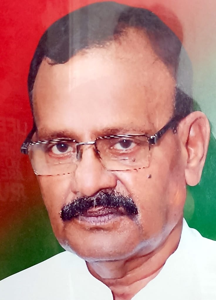 dead body buried in house after killing including wife of sp leader