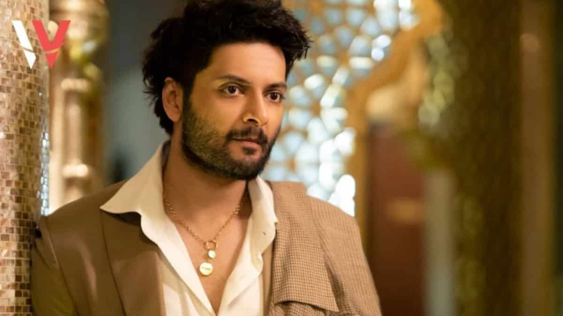 Ali Fazal shared his experience of visiting SRK Mannat for first time says you feel very small in that house