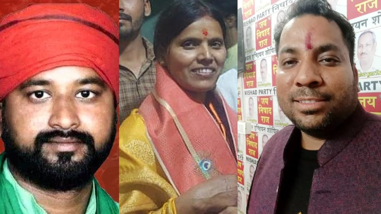 up election 2022 result 3 poorest MLAs of UP  who won the election