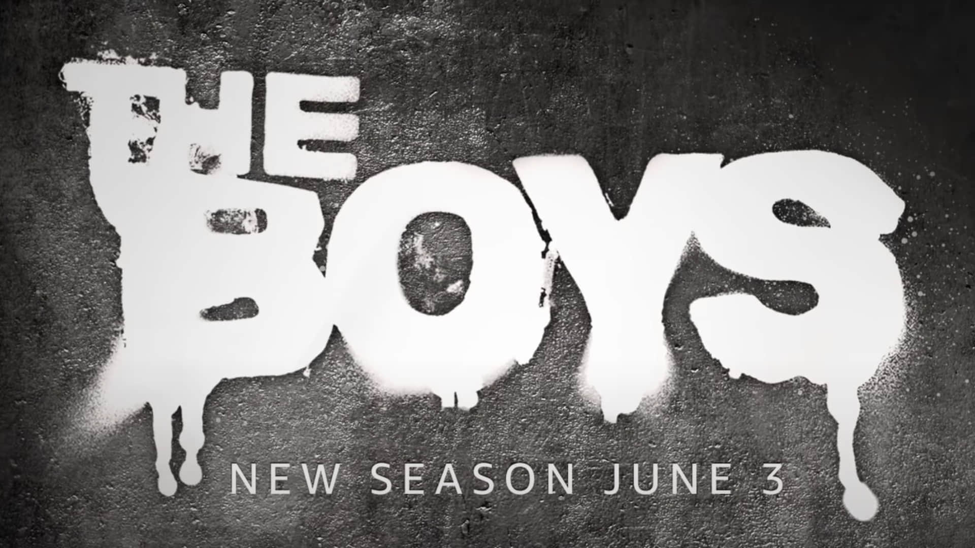 The Boys : Teaser of the boys season 3 released, butcher got superpowers
