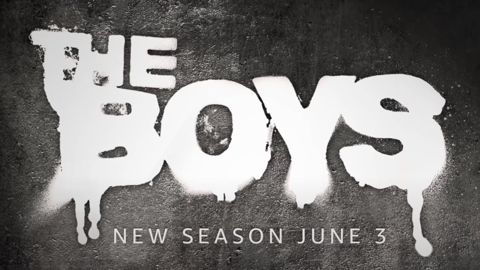 The Boys : Teaser of the boys season 3 released, butcher got superpowers