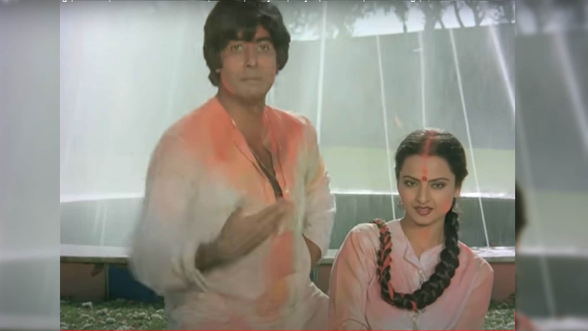 holi 2022 Top Bollywood Hit Holi Songs Must include in your Playlist