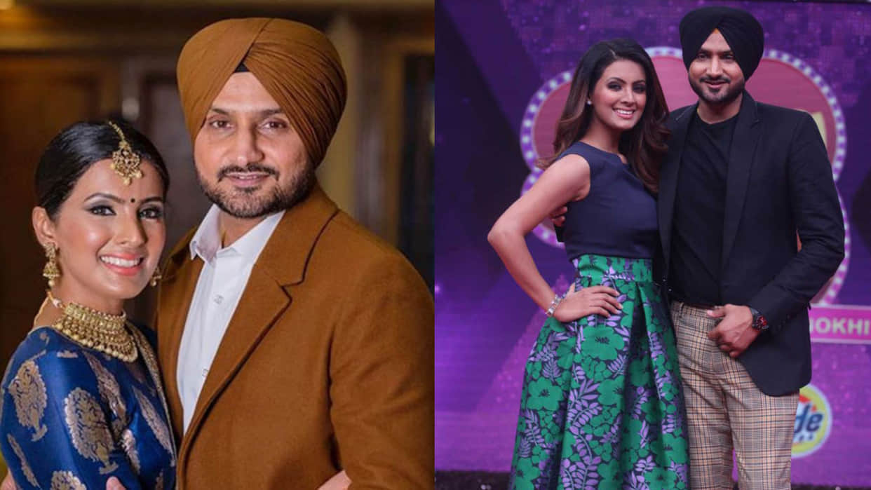 Happy Birthday Geeta Basra, Harbhajan Singh had fallen in love with her at first sight