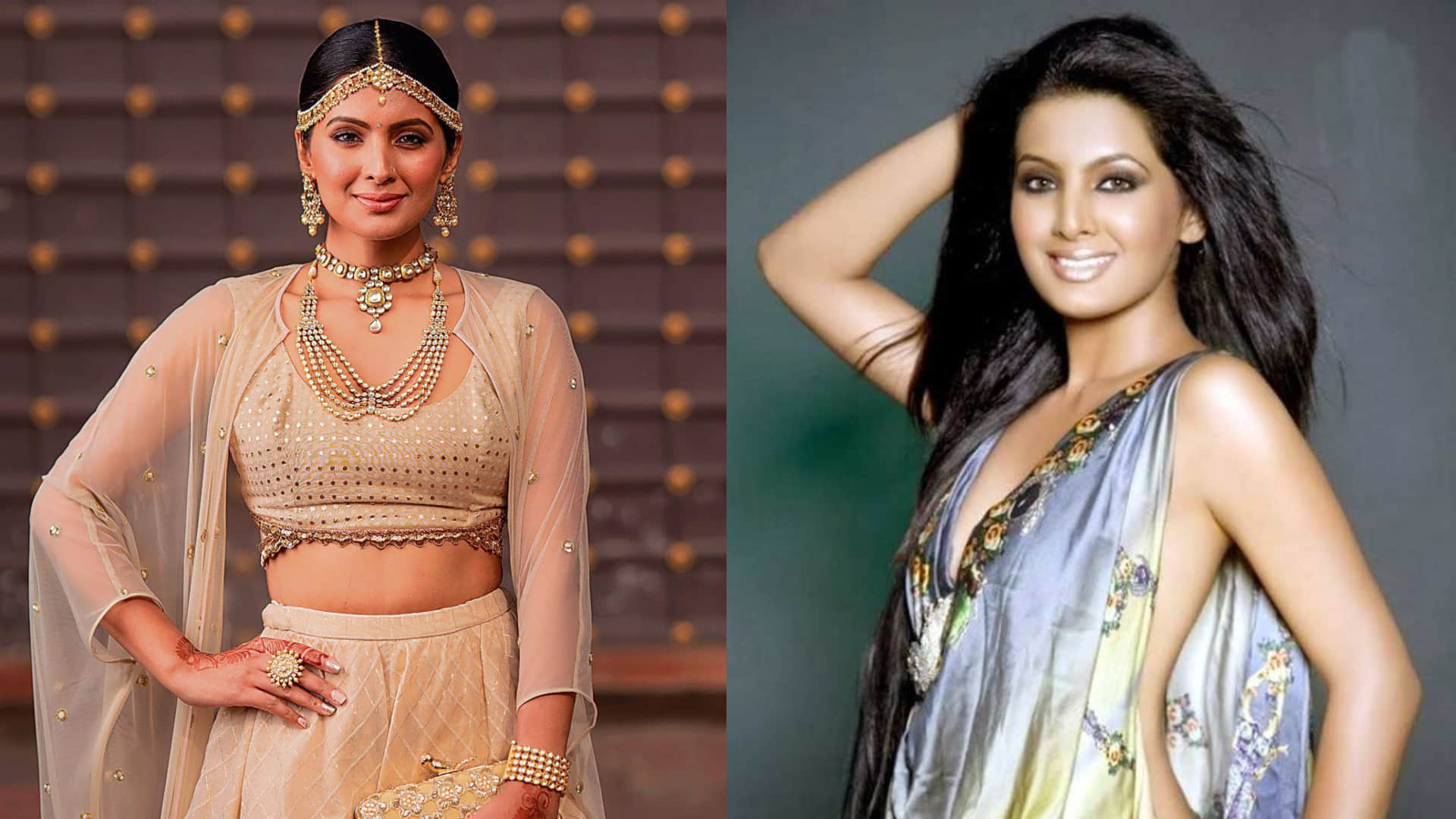 Geeta basra birthday special know unknown facts about actress