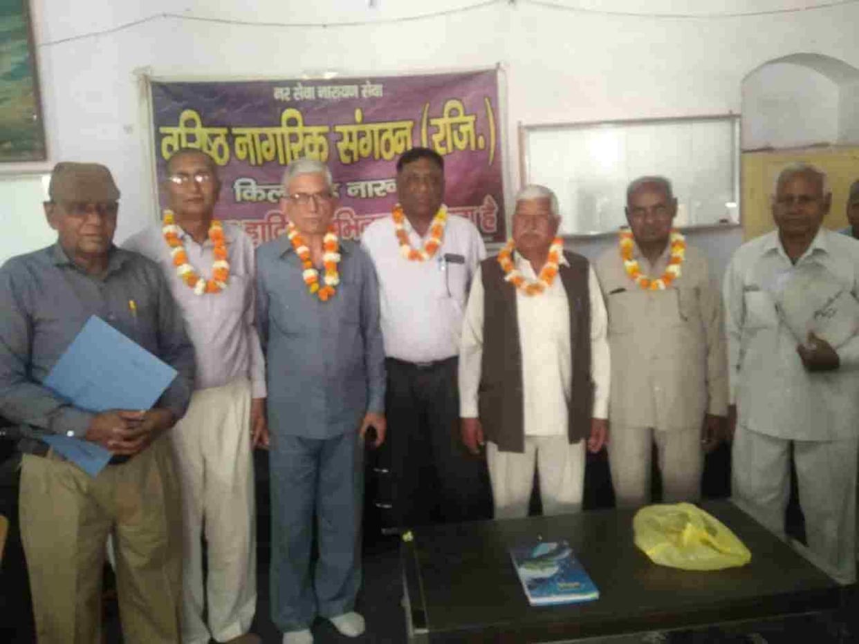 Demand to run Rewari to Jaipur via Narnaul train