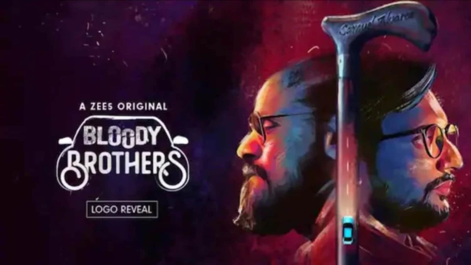 Shruti seth on her kissing scene with mugdha godse in bloody brothers