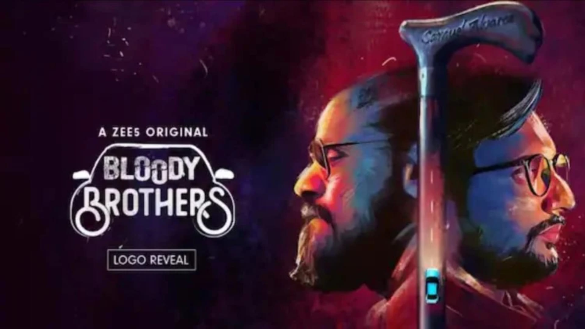 Shruti seth on her kissing scene with mugdha godse in bloody brothers