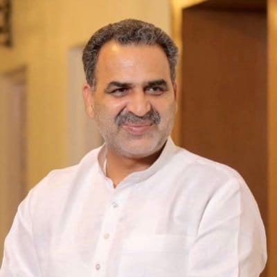 Sanjeev Balyan caught in Harendra's electoral math