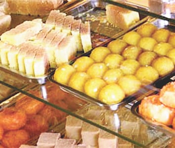 Buy milk and mawa carefully, 31 samples fail
