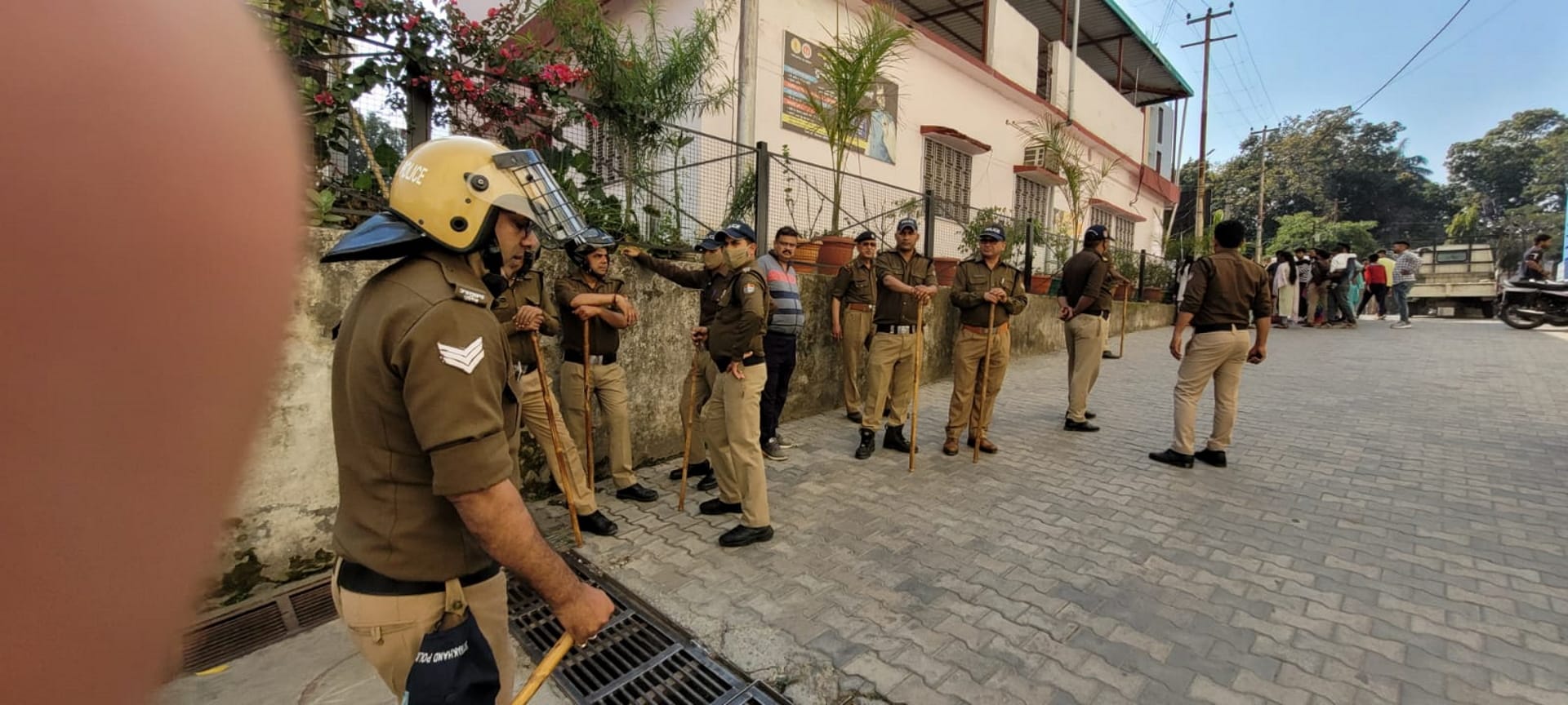 Uttarakhand Kotdwar: One killed three injured in a fight between two groups