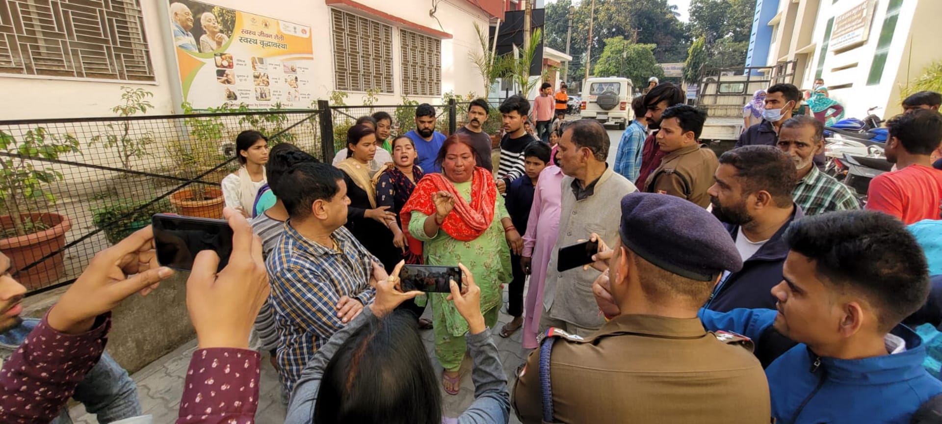 Uttarakhand Kotdwar: One killed three injured in a fight between two groups