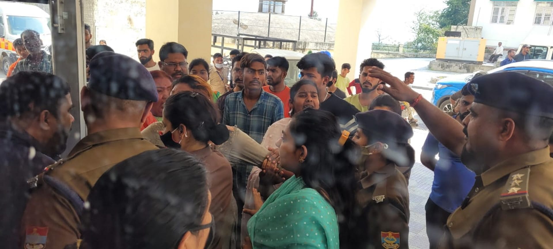 Uttarakhand Kotdwar: One killed three injured in a fight between two groups
