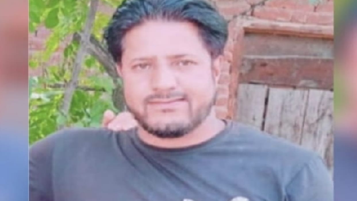Jammu And Kashmir Accused in CRPF personnel killing case arrested